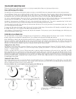 Предварительный просмотр 12 страницы Celestron 21056-K Instruction Manual