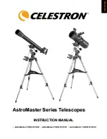 Celestron 21062 Instruction Manual preview