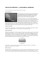 Preview for 13 page of Celestron 21067 Instruction Manual