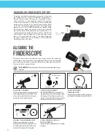 Preview for 6 page of Celestron 21182 Instruction Manual