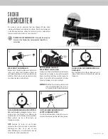 Предварительный просмотр 14 страницы Celestron 22040 Quick Setup Manual