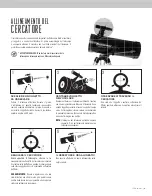 Предварительный просмотр 19 страницы Celestron 22040 Quick Setup Manual