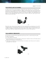 Предварительный просмотр 4 страницы Celestron 22201 Instruction Manual