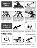 Preview for 11 page of Celestron 22451 Quick Setup Manual