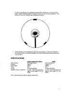 Preview for 14 page of Celestron 31030 Instruction Manual