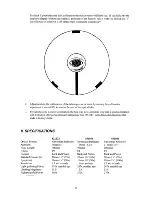 Preview for 13 page of Celestron 31032 User Manual