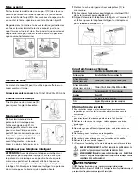 Preview for 4 page of Celestron 44119 Quick Setup Manual