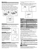 Preview for 8 page of Celestron 44119 Quick Setup Manual