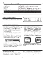 Preview for 18 page of Celestron 44121 Instruction Manual