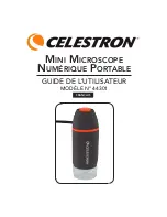 Preview for 13 page of Celestron #44301 Instruction Manual