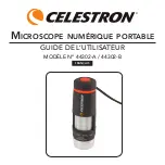 Preview for 13 page of Celestron 44302-A Instruction Manual