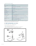 Предварительный просмотр 56 страницы Celestron 44308 Instruction Manual