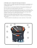 Preview for 18 page of Celestron 44310 Instruction Manual