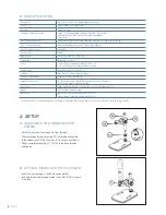 Preview for 4 page of Celestron 44316 Instruction Manual