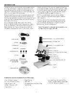 Preview for 2 page of Celestron 44320 Instruction Manual