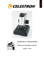 Preview for 25 page of Celestron 44330 Instruction Manual