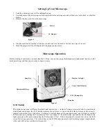 Preview for 4 page of Celestron 44340 Instruction Manual