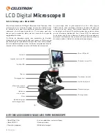 Preview for 4 page of Celestron 44341 Quick Start Manual