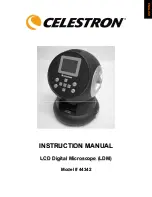 Celestron 44342 Instruction Manual preview