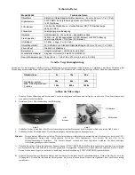 Preview for 11 page of Celestron 44342 Instruction Manual