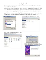 Preview for 2 page of Celestron 44420 Information, Specifications And Instructions