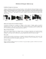 Preview for 14 page of Celestron 44420 Information, Specifications And Instructions