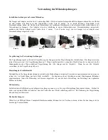 Preview for 21 page of Celestron 44420 Information, Specifications And Instructions