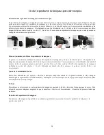 Preview for 28 page of Celestron 44420 Information, Specifications And Instructions