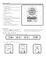 Предварительный просмотр 19 страницы Celestron 48001 TrekGuide Instruction Manual