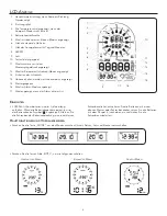 Предварительный просмотр 27 страницы Celestron 48001 TrekGuide Instruction Manual