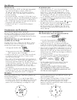 Предварительный просмотр 28 страницы Celestron 48001 TrekGuide Instruction Manual