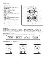 Предварительный просмотр 35 страницы Celestron 48001 TrekGuide Instruction Manual