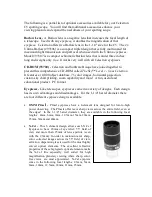 Preview for 14 page of Celestron 52291 Instruction Manual