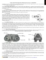 Предварительный просмотр 2 страницы Celestron 72121 User Manual