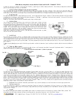 Предварительный просмотр 3 страницы Celestron 72121 User Manual