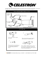 Preview for 7 page of Celestron 80ED User Manual