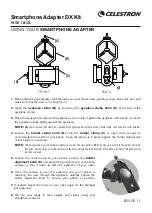 Celestron 81037 Manual предпросмотр