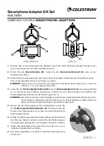 Preview for 5 page of Celestron 81037 Manual