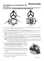 Preview for 7 page of Celestron 81037 Manual