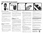 Preview for 2 page of Celestron 81038 Quick Start Manual