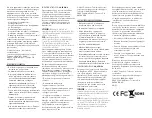 Preview for 4 page of Celestron 81038 Quick Start Manual