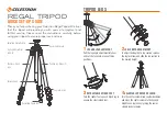 Celestron 82052 Quick Setup Manual preview