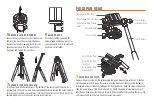 Предварительный просмотр 2 страницы Celestron 82052 Quick Setup Manual