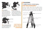 Предварительный просмотр 3 страницы Celestron 82052 Quick Setup Manual