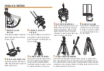 Предварительный просмотр 4 страницы Celestron 82052 Quick Setup Manual