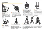 Предварительный просмотр 7 страницы Celestron 82052 Quick Setup Manual