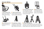 Предварительный просмотр 10 страницы Celestron 82052 Quick Setup Manual