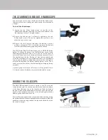 Preview for 5 page of Celestron 90AZ-SR Instruction Manual