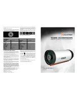 Preview for 1 page of Celestron 91073 Instruction Manual