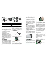 Preview for 6 page of Celestron 91073 Instruction Manual